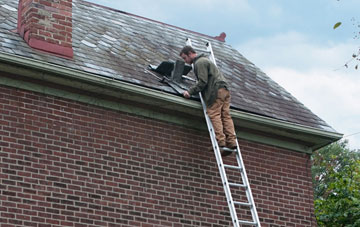 what affects urgent Chambercombe roof repairs