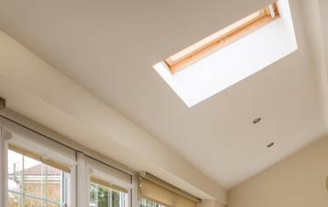 Chambercombe conservatory roof insulation companies
