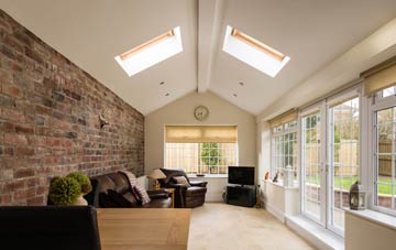 conservatory roof insulation Chambercombe, Devon