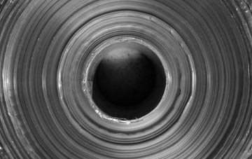 Chambercombe edpm waterproofing