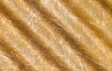 Chambercombe fibreglass roof waterproofing