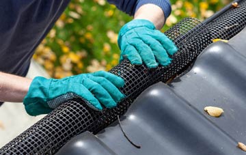 Chambercombe gutter repair companies