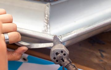 disadvantages of Chambercombe lead roofing