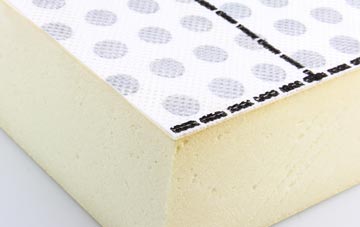 meeting Chambercombe building codes