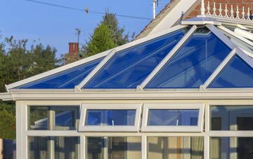 professional Chambercombe conservatory insulation