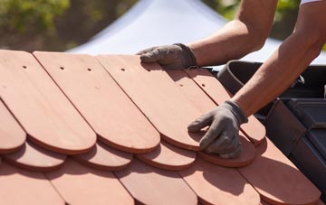 Chambercombe roof tile contractors