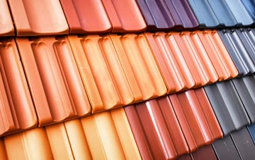 Chambercombe roof tile costs