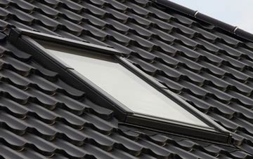 benefits of Chambercombe roof windows
