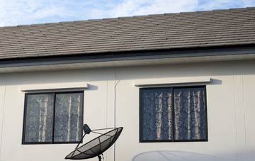 Chambercombe rubber roof costs