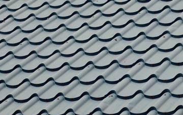 Chambercombe rubber roofing companies