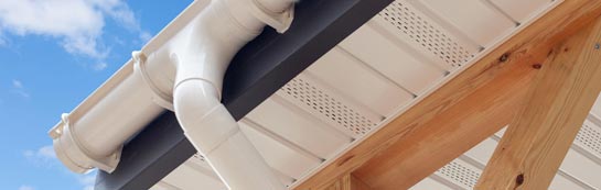 get Chambercombe guttering quotes today