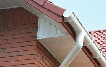 Chambercombe soffit repair costs