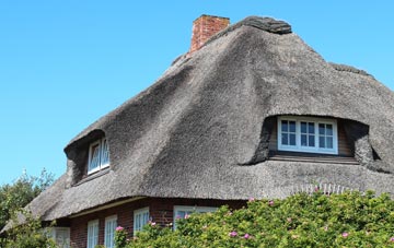 thatch roofing Chambercombe, Devon