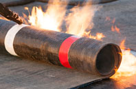 free Chambercombe re-felting quotes